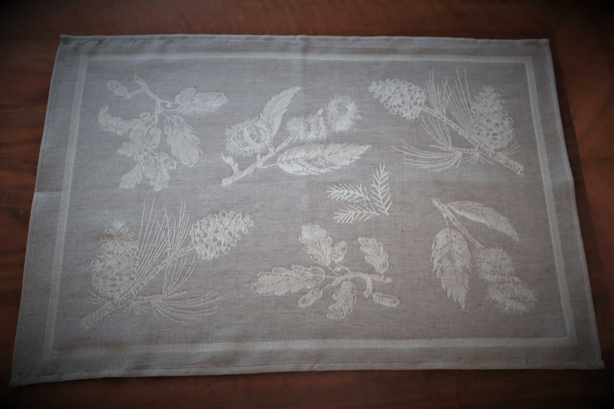 Küchentücher - Geschirrtücher Herbstglanz | verum textilia!