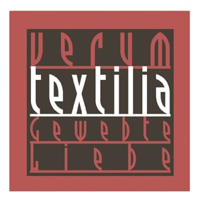 Heimtextilien - Gewebte Liebe - von verum textilia