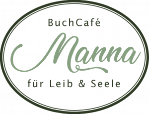 Manna Buchcafe